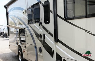 "Thorabelle" Stocked With Everything You Need, RV