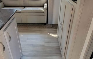 Rustic Family Expedition Camper