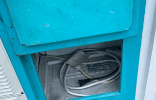 Aquabox -  Micro Trailer - Live Balanced Live Free