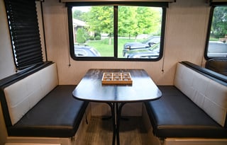 Schowalter's Sunflower State Kid-Approved RV