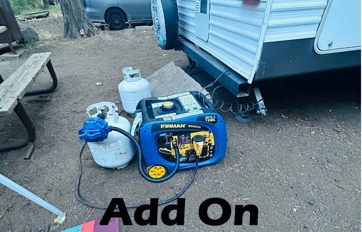 RV Photo