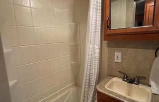 2010 Coachmen RV Catalina 32BHDS