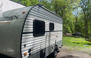 2025 KZ Sportsmen Classic 130RB Travel Trailer