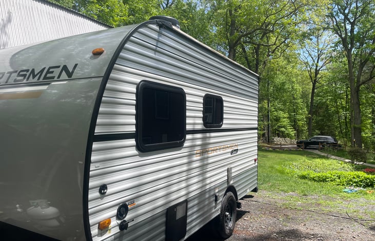 RV Photo