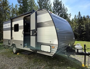 Dutchmen RV Aspen Trail Mini 17BH