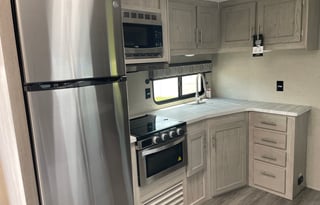 2022 Coachmen Catalina Legacy Bunkhouse “Dahlilah”