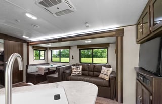 2020 Keystone RV Springdale 298BH