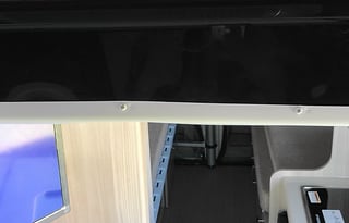 2022 Thor Motor Coach Sequence 20K