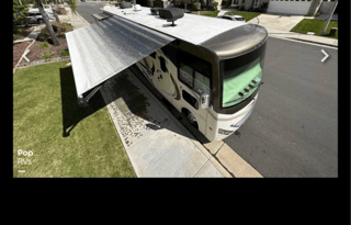 2018 Thor Motor Coach Hurricane 35M