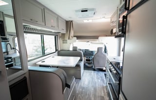 Comfort Standard | Nashville | Unlimited Miles