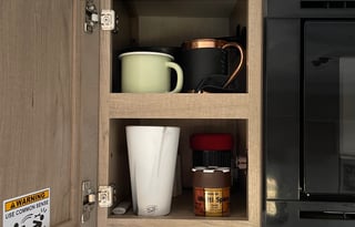 Off-Grid-Ready Travel Trailer w/ Luxury Amenities