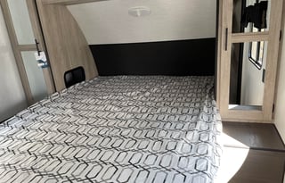 2022 Heartland Prowler 276RE