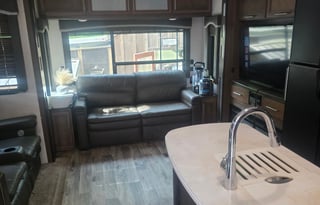 2020 Keystone RV Cougar 368MBI