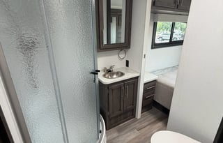 Grant's 2026 Jayco Redhawk SE 31FF Bunkbeds