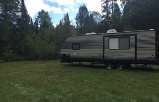 2018 Forest River RV Cherokee limited 244jr