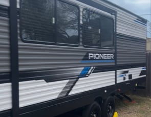 Heartland Pioneer BH 281