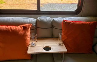 Charming & Fully Stocked Early Pickup Available!