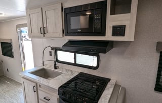 Orea's Family and Friendly RV rental