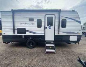 Keystone RV Springdale Mini 1800BH