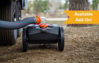 *NEW* Easy Family Camping – 2024 Avenger 25BH