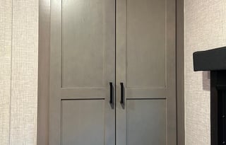 Jolene: The Open Road Queen