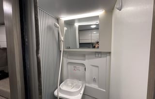 The  Lady Gray - Freedom to roam and Park