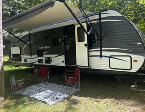 Dutchmen RV Aspen Trail 2890BHS