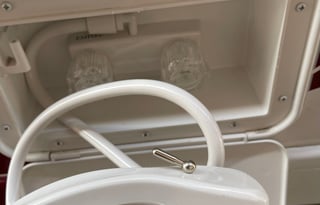 Family Friendly RV Rental