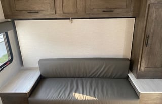 2022 Forest River Wildwood Select - Sleeps 5