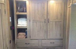 25' Coachmen Prism: Mercedes Sprinter w Full-Slide