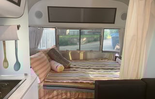 Adventure in Style | 2021 Airstream Caravel