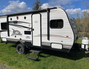 Jayco Jay Flight SLX 175RD