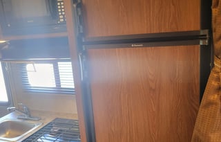 Unlimited miles Leprechaun