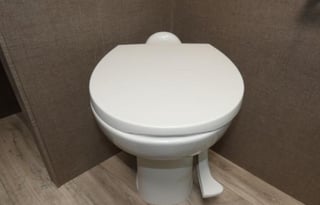 2019 Thor Motor Coach Four Winds 31E