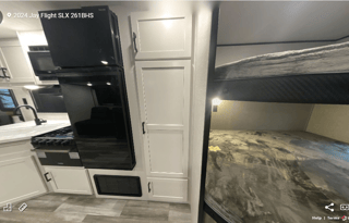 'The Moose Mobile' 2024 Jayco SLX 261BHSW