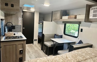 2024 Turn-Key RV | Fully Stocked & Ready