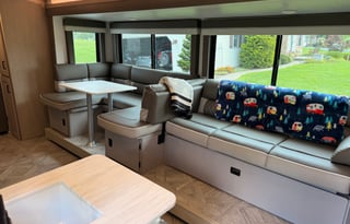Dream Camper! Private King Master & Priv Bunkhouse