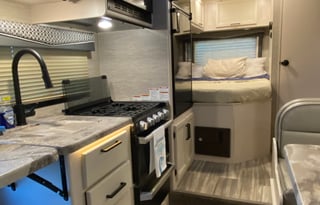 Perfect Little Getaway Class C