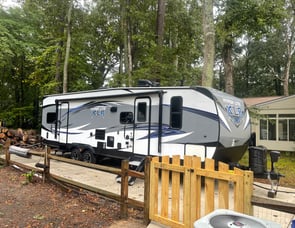 Forest River RV XLR Hyper Lite 29HFS