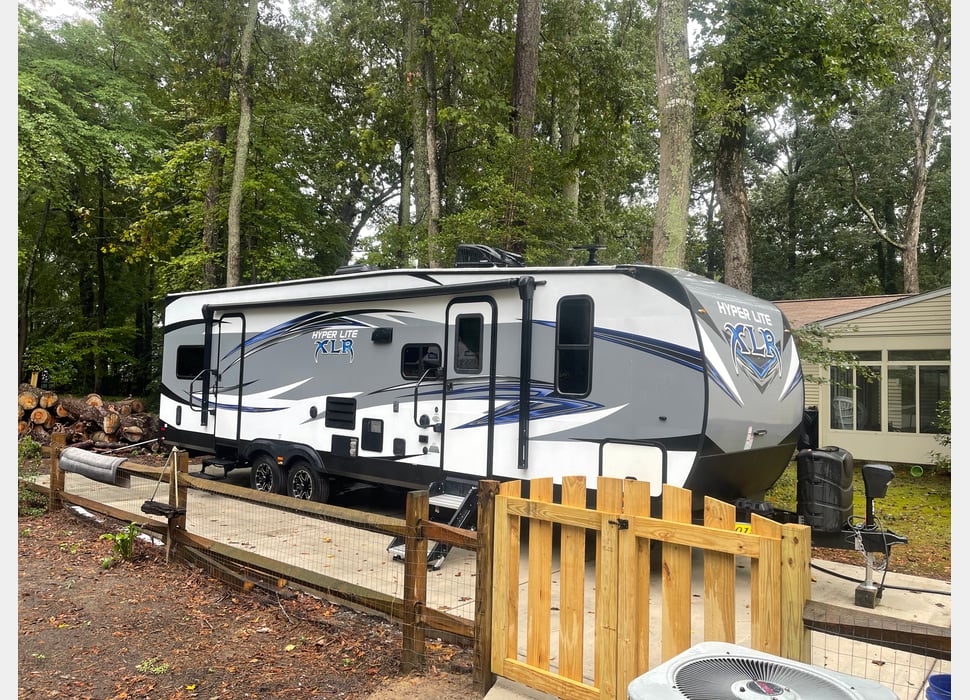Toy Hauler rentals in POCOMOKE CITY