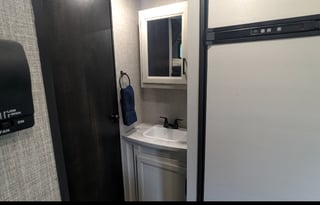 Family friendly Jayco