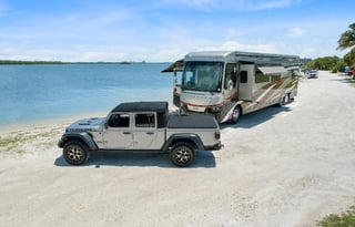 2022 Newmar Ventana 4369