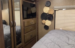 Roam Free RV Rental- Family Friendly RV Rental