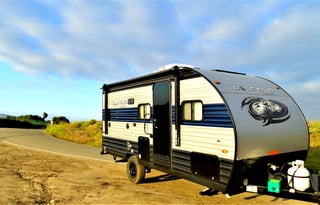 **Top Deals RV Rentals+Pet friendly+Beach & Park**