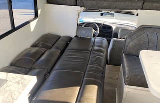 1991 Toyota Winnebago Toye - Newly Updated!!