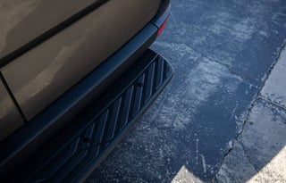 Mercedes Benz Luxury Sprinter Van