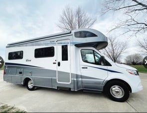 Winnebago View 24J