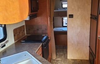 2016 Northwood Nash 25C