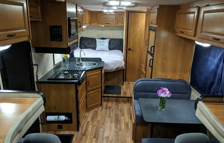 RV Photo