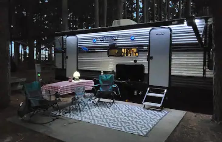 RV Photo